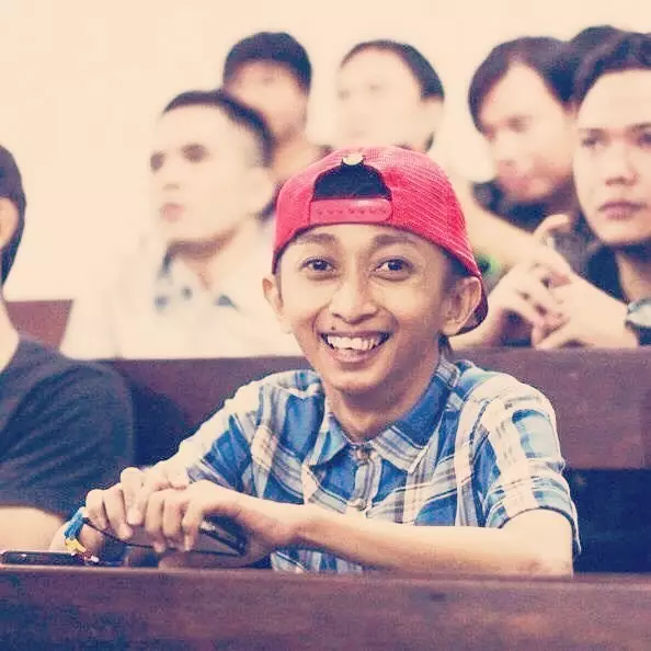 transformasi sahabat nona berlian di ronaldowati © instagram transformasi sahabat nona berlian di ronaldowati © instagram