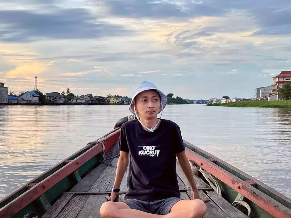 transformasi sahabat nona berlian di ronaldowati © instagram transformasi sahabat nona berlian di ronaldowati © instagram
