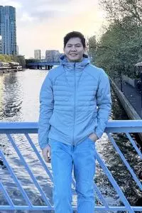 Andi Arsyil kini lebih sibuk di balik layar, begini kabar terbarunya setelah lama tak muncul di TV.