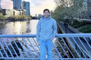 Dari aktor jadi produser, ini 11 kabar terbaru Andi Arsyil suami Citra Kirana di sinetron