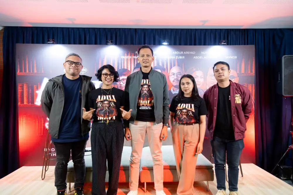 Istimewa Istimewa Istimewa Istimewa
