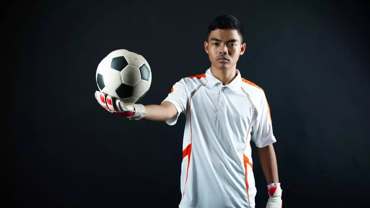 100 Kata-kata motivasi futsal keren, penuh pelajaran tentang hidup