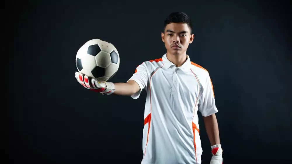 100 Kata-kata motivasi futsal keren, penuh pelajaran tentang hidup © 2025 brilio.net 100 Kata-kata motivasi futsal keren, penuh pelajaran tentang hidup © 2025 brilio.net