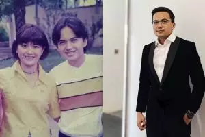 Potret terbaru 10 pemain Jin dan Jun bareng pasangan, Sahrul Gunawan baru menikah 2023 lalu