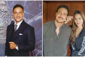 Digugat cerai Raisa, ini 4 kontroversi Hamish Daud, dituding tak bayar gaji karyawan