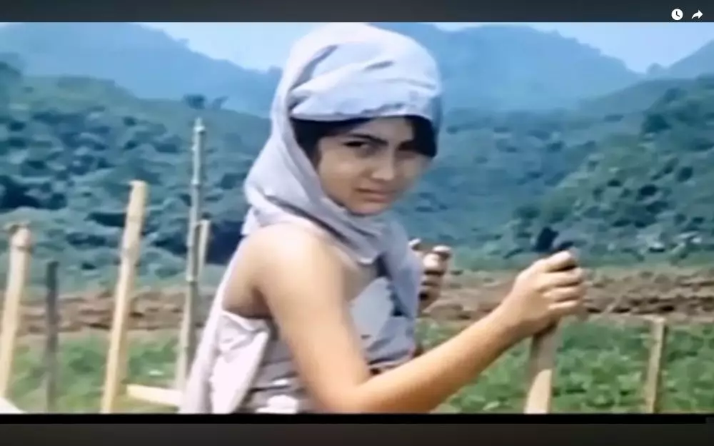 Foto lawas Viona Rosalina istri Eko Patrio © 2025 brilio.net Foto lawas Viona Rosalina istri Eko Patrio © 2025 brilio.net