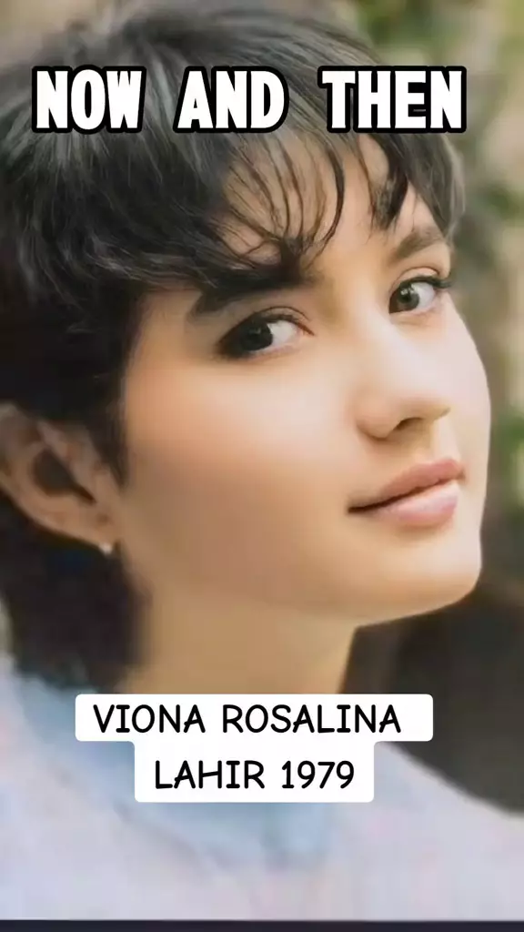 Foto lawas Viona Rosalina istri Eko Patrio © 2025 brilio.net Foto lawas Viona Rosalina istri Eko Patrio © 2025 brilio.net