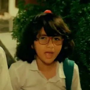 Artis cilik peraih Piala Citra ini ternyata istri Eko Patrio, intip 9 potret lawasnya, awet muda