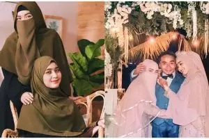 Kompak sebagai saudara ipar, begini 8 potret akrab Sherel Thalib istri Taqy Malik dan Wafiq Malik