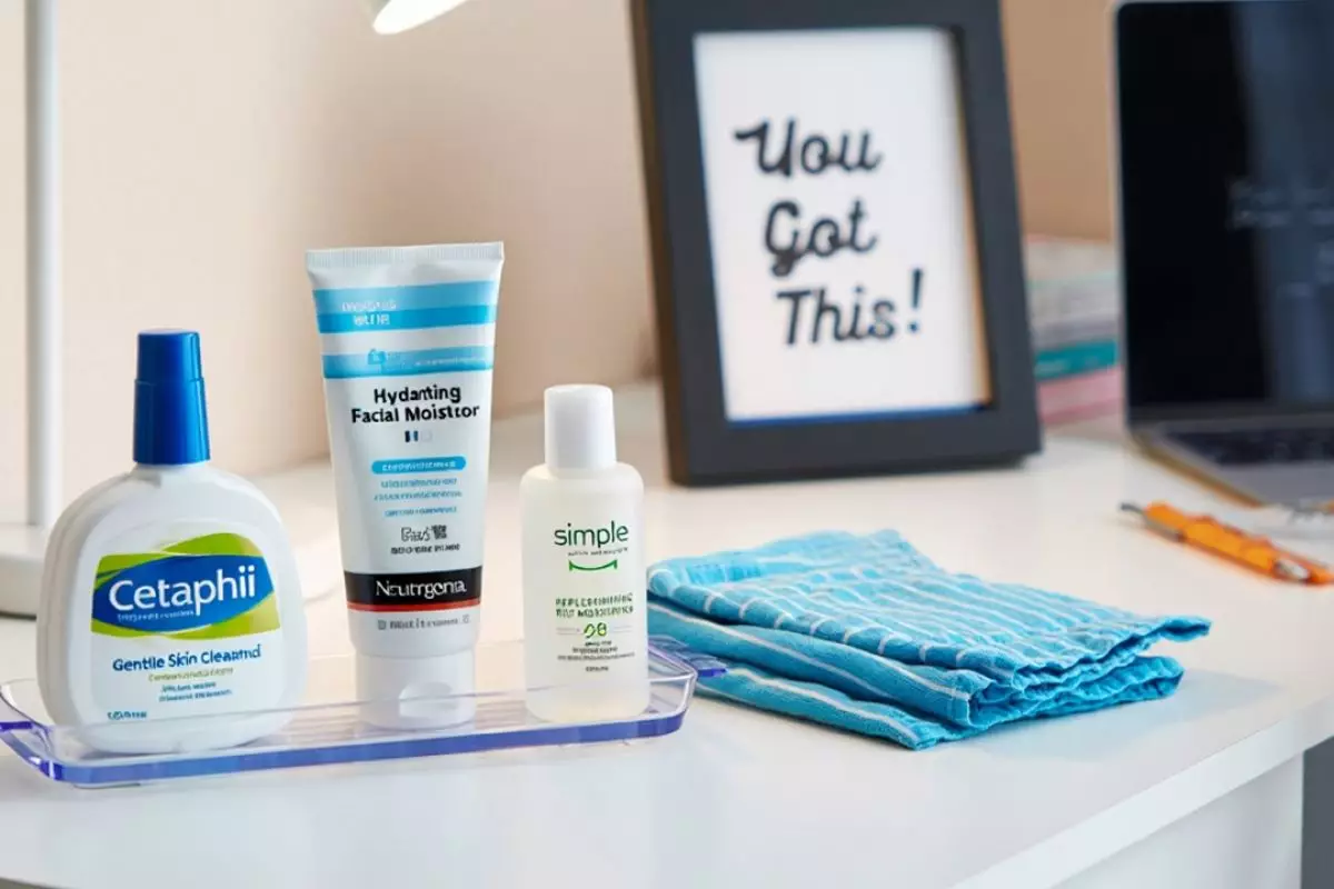10 Rekomendasi skincare harga pelajar harga di bawah Rp 50 ribu