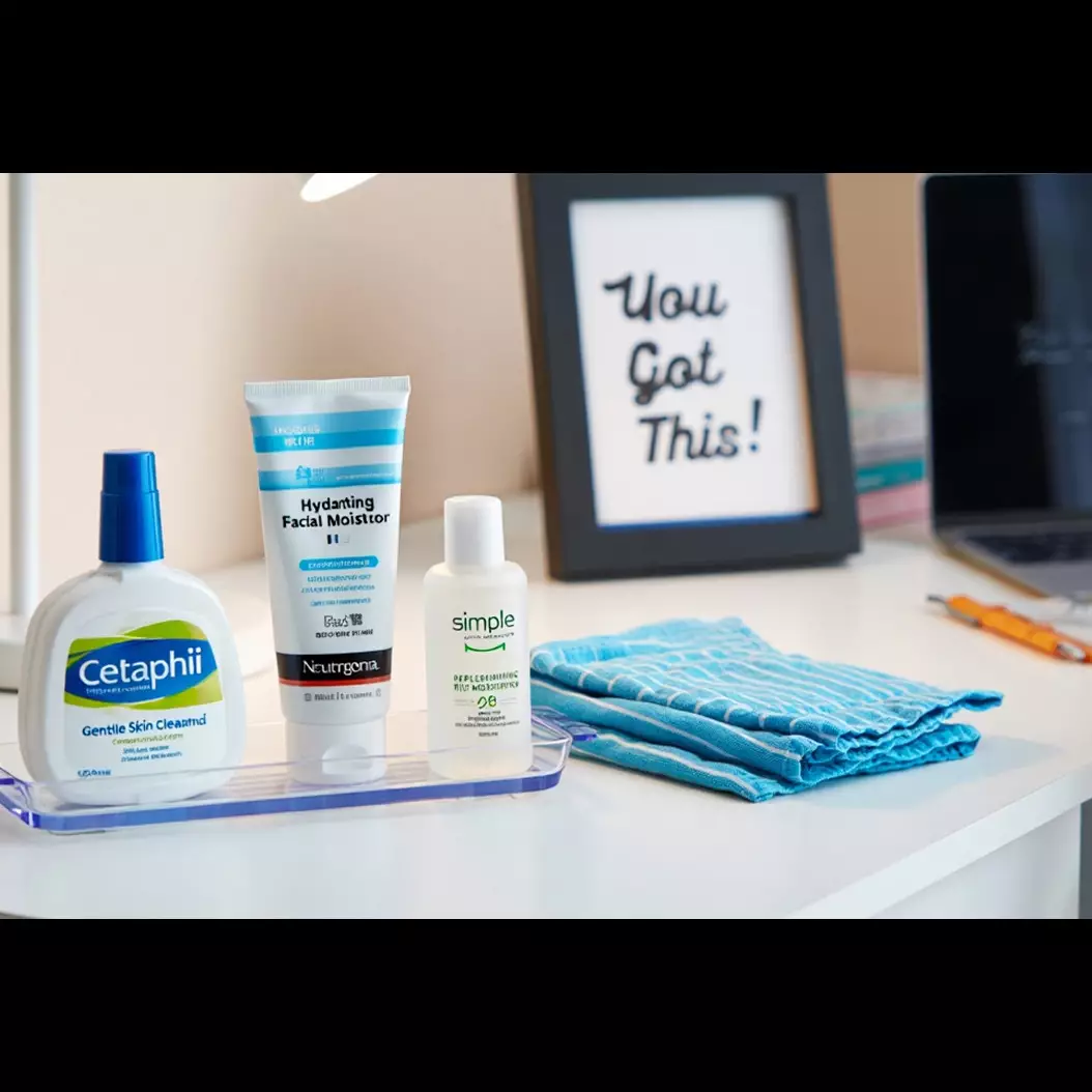 10 Rekomendasi skincare harga pelajar harga di bawah Rp 50 ribu