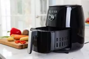 5 Air fryer Mito pilihan di bawah Rp900 ribu, masakan matang sempurna dan bebas minyak