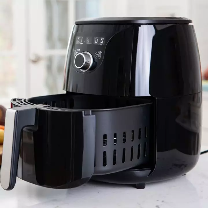5 Air fryer Mito pilihan di bawah Rp900 ribu, masakan matang sempurna dan bebas minyak