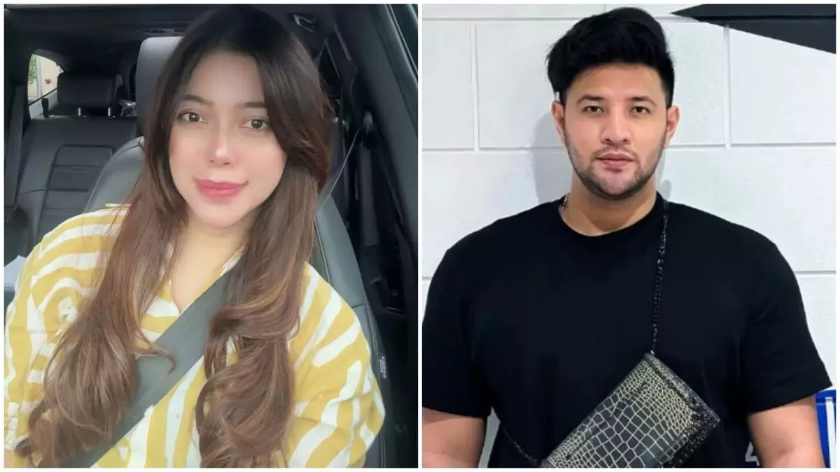 Dokter Kamelia blak-blakan rutin transfer uang untuk Ammar Zoni, ternyata untuk kebutuhan ini