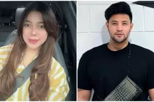 Dokter Kamelia blak-blakan rutin transfer uang untuk Ammar Zoni, ternyata untuk kebutuhan ini