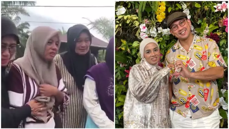 Viral istri yang diceraikan suami usai lolos PPPK ini di-makeover jadi manglingi, intip 9 potretnya