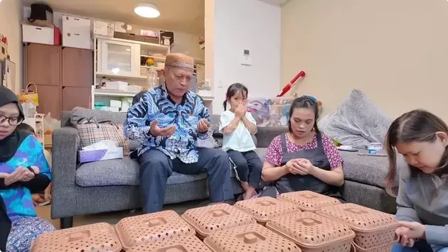 uma mega tasyakuran © 2025 YouTube uma mega tasyakuran © 2025 YouTube