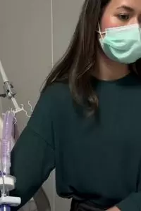 Di tengah huru hara rumah tangga, Raisa tetap kuat dampingi ibu yang sakit kanker