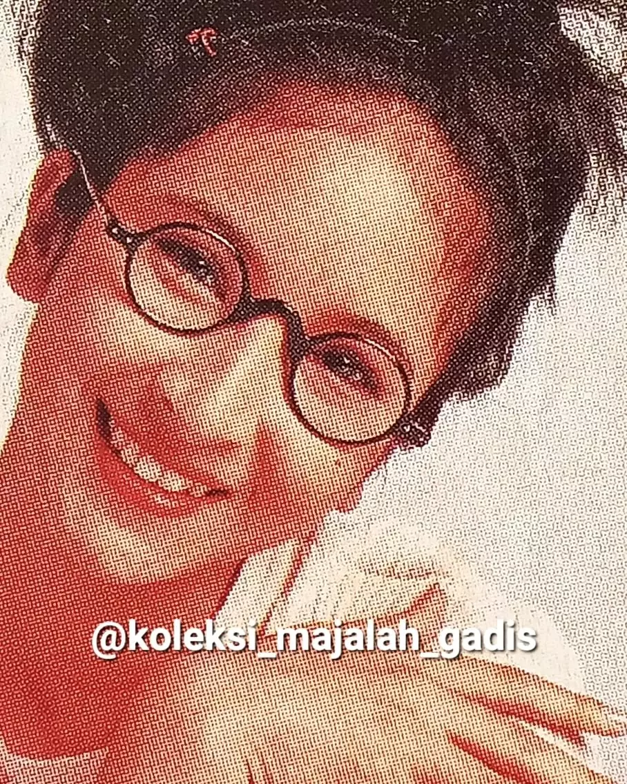 Potret lawas Novita Angie Gadis Sampul © 2025 brilio.net Potret lawas Novita Angie Gadis Sampul © 2025 brilio.net