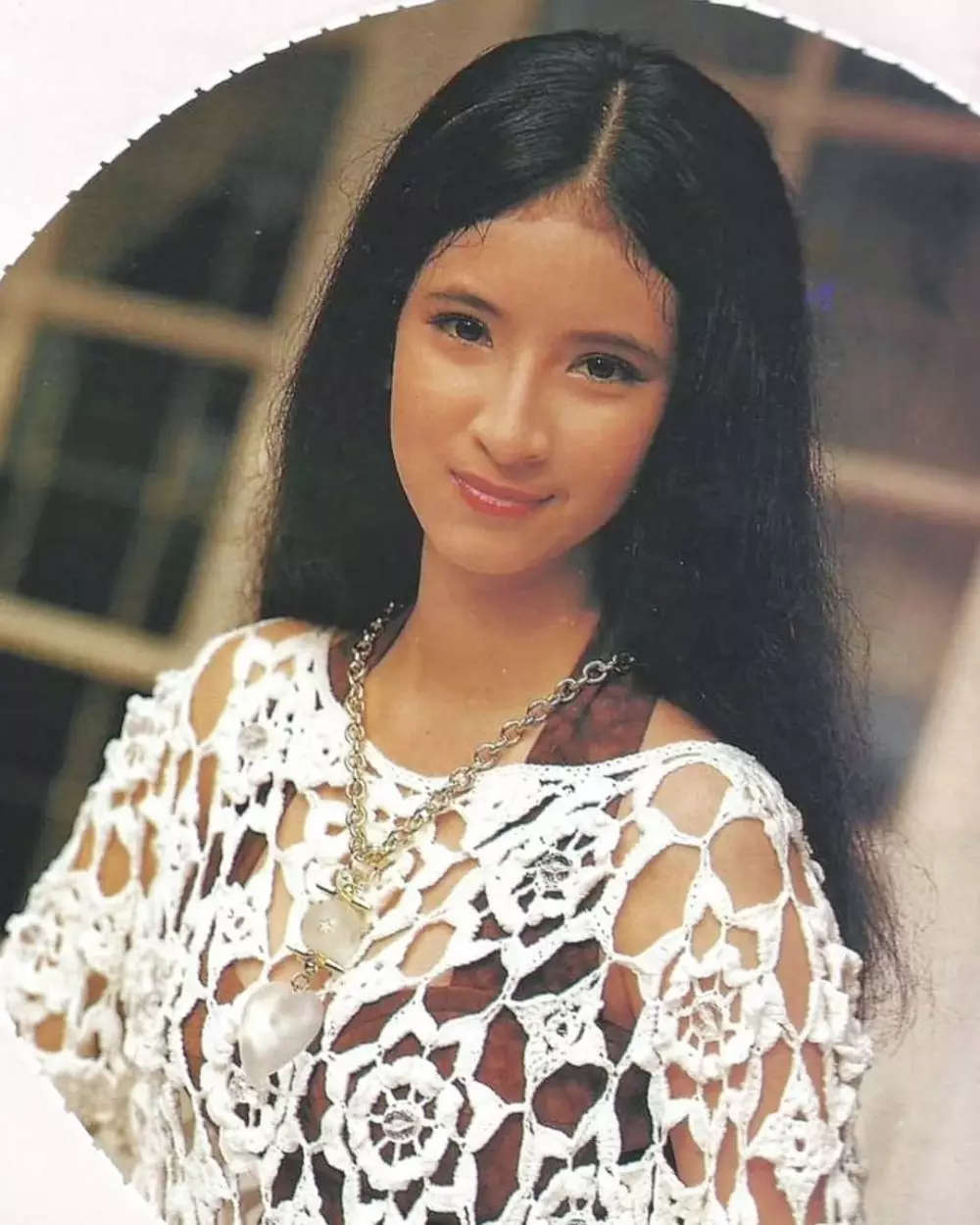Potret lawas Novita Angie Gadis Sampul © 2025 brilio.net Potret lawas Novita Angie Gadis Sampul © 2025 brilio.net
