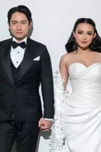 Amanda Manopo cerita perihal rumah tangga, santai soal momongan &amp; keinginan bikin rumah