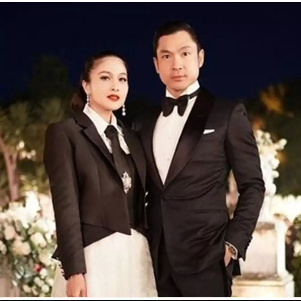 Sandra Dewi tak menyerah, kini lawan penyitaan aset, intip rincian harta yang diperkarakan © 2025 brilio.net