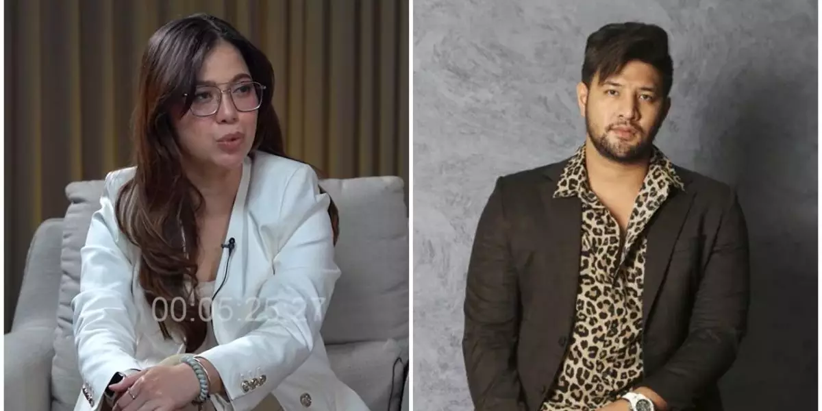 Dokter Kamelia bantah akan menikah Ammar Zoni pada Januari 2026, ungkap asal mula isu