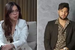 Dokter Kamelia bantah akan menikah Ammar Zoni pada Januari 2026, ungkap asal mula isu
