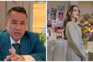 Tawari Raisa jadi Aspri usai gugat cerai, Hotman Paris: Ingat, ganteng hanya sementara