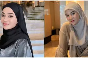 Penampakan walk in closet Clara Shinta: Desain minimalis tapi tampak mewah, bak butik mahal