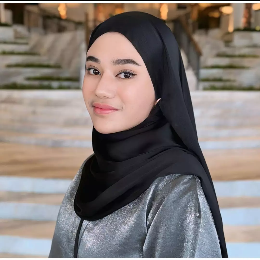 Penampakan walk in closet Clara Shinta: Desain minimalis tapi tampak mewah, bak butik mahal