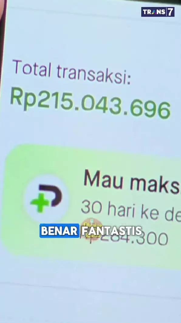 Amanda Manopo spill pengeluarannya jajan © berbagai sumber Amanda Manopo spill pengeluarannya jajan © berbagai sumber