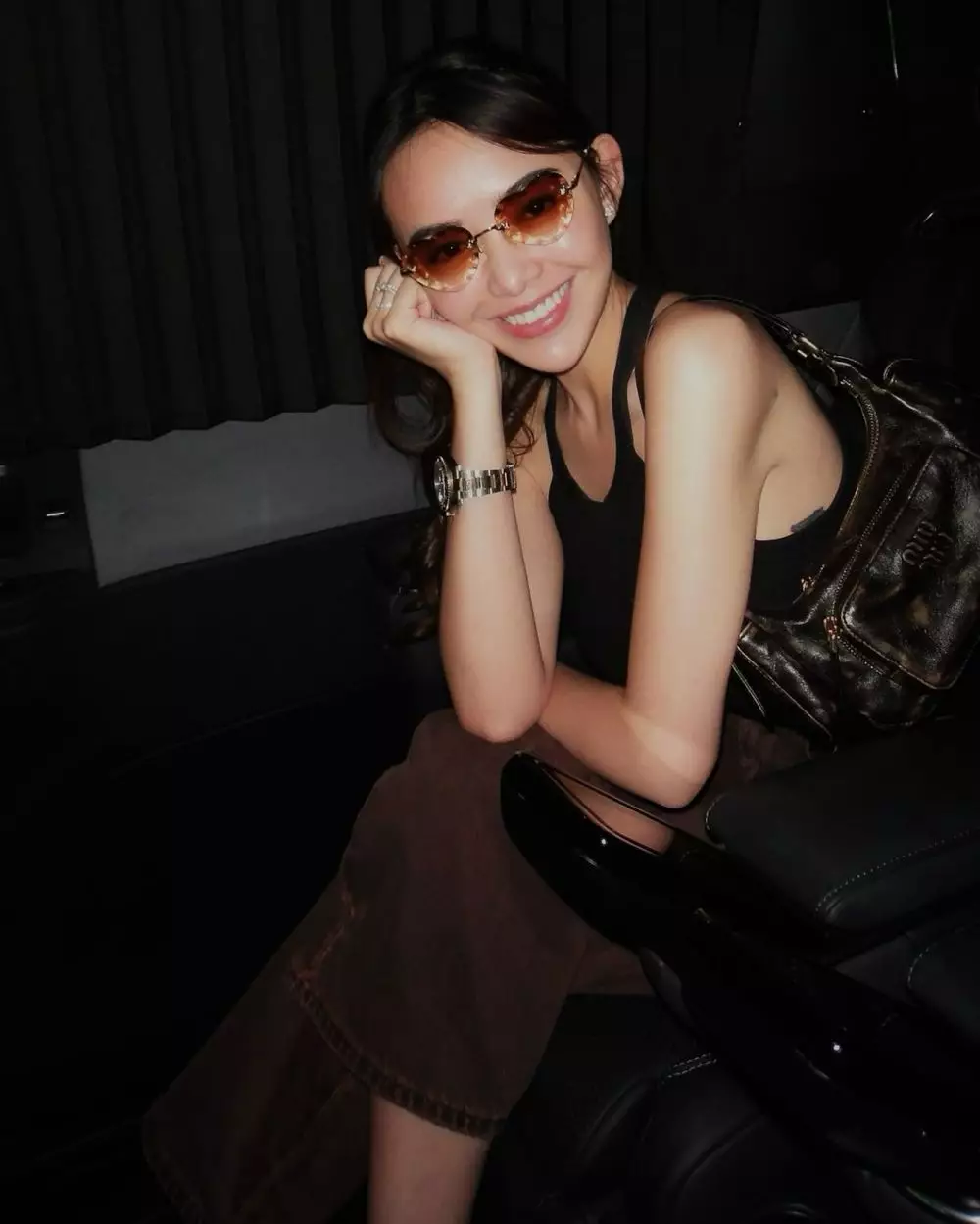 Amanda Manopo spill pengeluarannya jajan © berbagai sumber Amanda Manopo spill pengeluarannya jajan © berbagai sumber