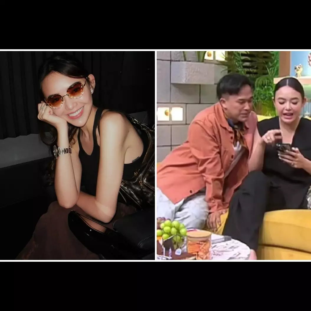 Amanda Manopo spill pengeluaran fantastis untuk jajan, 10 bulan habiskan duit setara harga mobil baru
