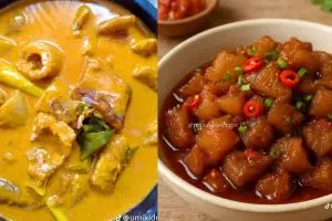 9 Resep olahan kikil empuk, gurih, dan berempah, cocok buat lauk harian rumahan