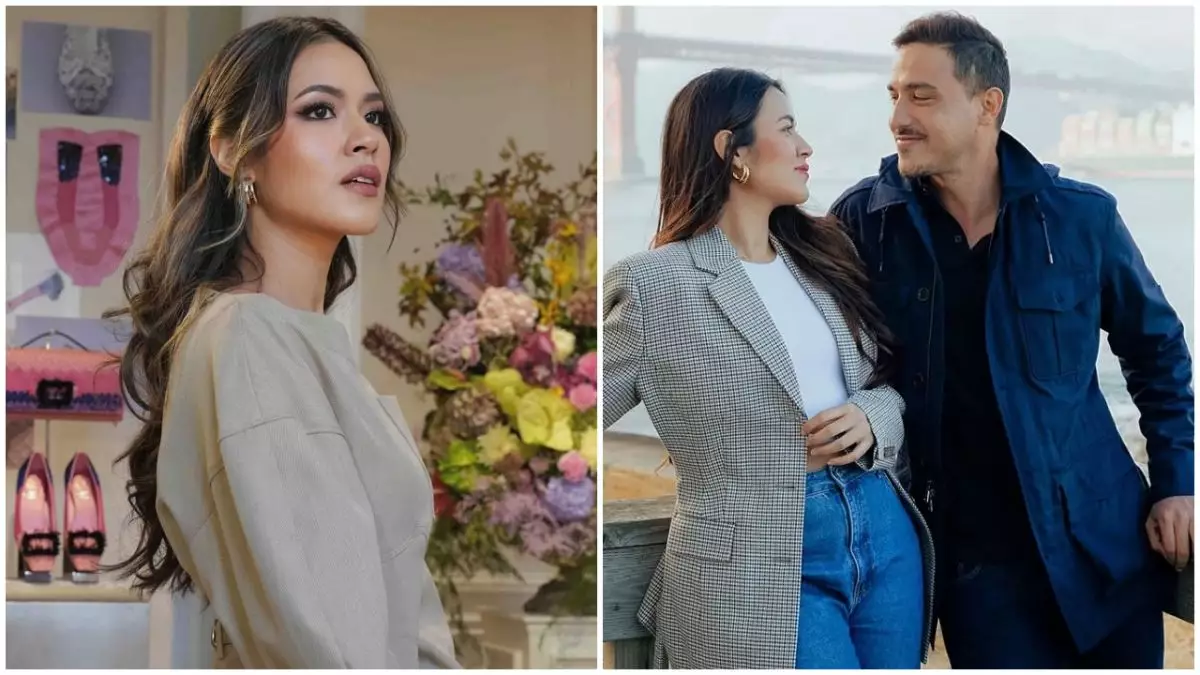 5 Isi surat terbuka Raisa soal perceraian, singgung harapan masing-masing temukan kedamaian