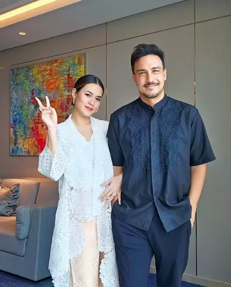 Isi surat terbuka Raisa soal perceraian © Instagram Isi surat terbuka Raisa soal perceraian © Instagram