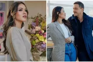 5 Isi surat terbuka Raisa soal perceraian, singgung harapan masing-masing temukan kedamaian