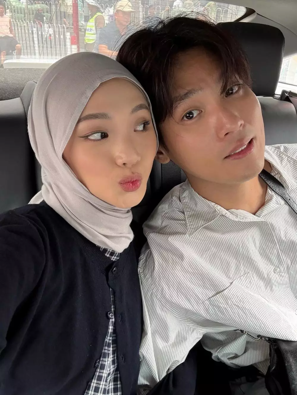 Jule akhirnya nongol klarifikasi © Instagram