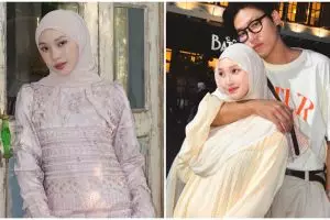 Jule istri Na Daehoon akhirnya nongol, tak bantah perselingkuhan, begini isi lengkap klarifikasinya