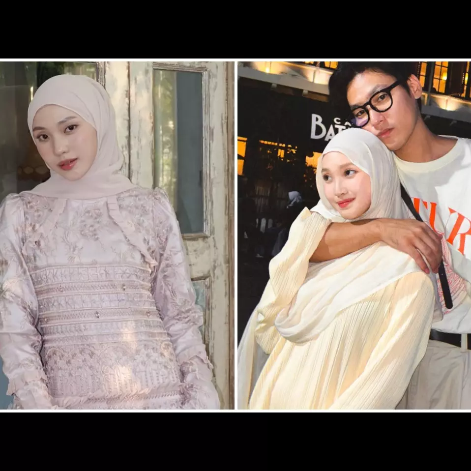 Jule istri Na Daehoon akhirnya nongol, tak bantah perselingkuhan, begini isi lengkap klarifikasinya