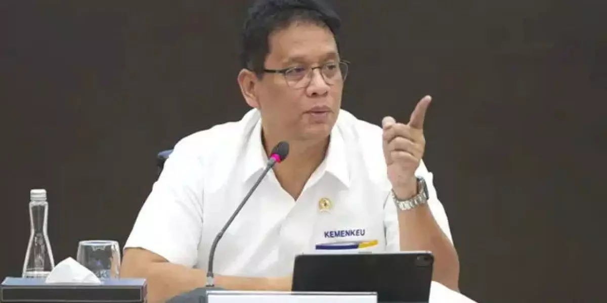 Baru sepekan diluncurkan, Lapor Pak Purbaya sudah terima 28 ribu laporan