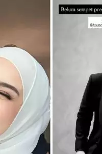 Irish Bella akhirnya buka suara saat menjadi bintang tamu di podcast PWK bersama Gofar Hilman.