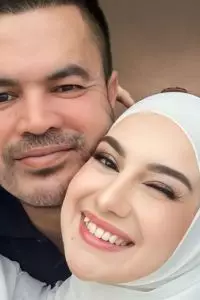 Dituding jalani lavender marriage dengan Haldy Sabri, Irish Bella beri penjelasan tak terduga