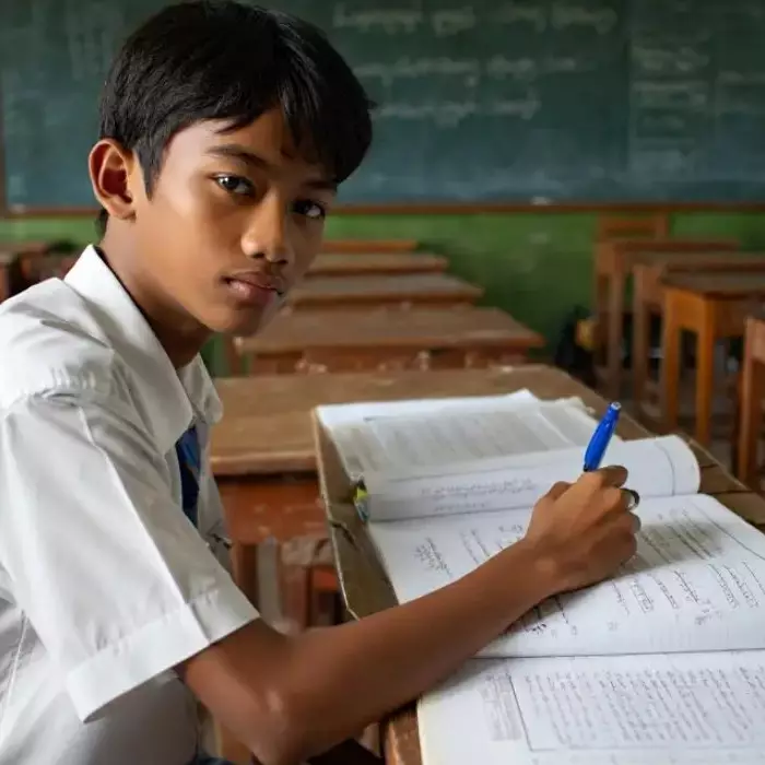 60 Contoh soal TKA SMA, bahasa Indonesia, bahasa Inggris, dan Matematika
