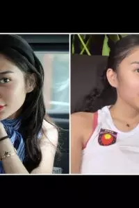 Kian terang-terangan, Azizah Salsha main padel ditemani Nadif eks Anya Geraldine, ini 5 potretnya