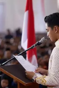 Mengulik isi teks asli Sumpah Pemuda 28 Oktober 1928, janji sejati pemuda Indonesia