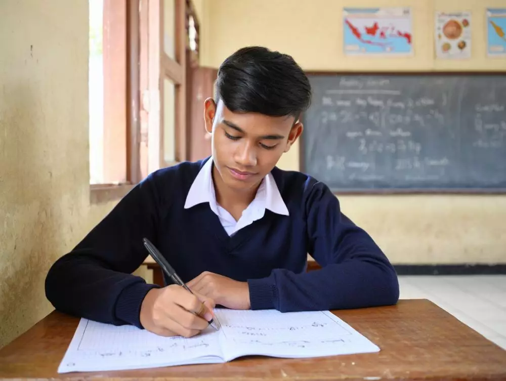 Contoh soal ekosistem kelas 7 © 2025 brilio.net Contoh soal ekosistem kelas 7 © 2025 brilio.net