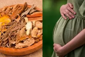 Bukan cuma kata nenek, bidan juga setuju pentingnya jamu terstandar pasca persalinan