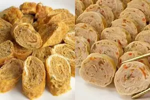 5 Resep rolade ayam yang bisa dibuat sendiri di rumah, menu praktis sehat yang cocok jadi comfort food